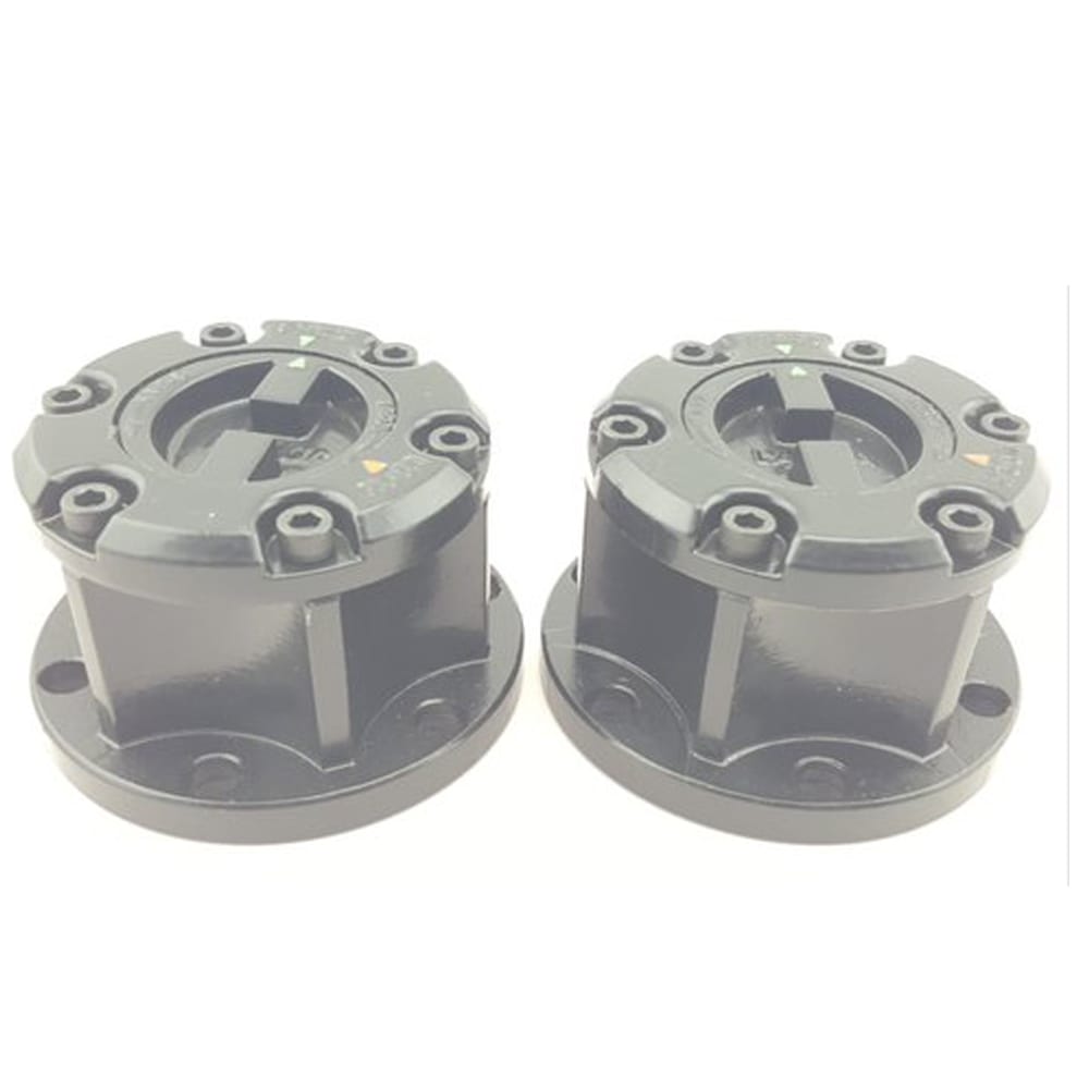 Lamda Free Wheel Hub (1 Pair) - Image 4