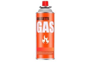 Butane Gas Canister 225GM