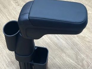 SUZUKI JIMNY ARM REST (1 SET)