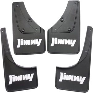 MUD FLAP FOR Maruti Suzuki Jimny
