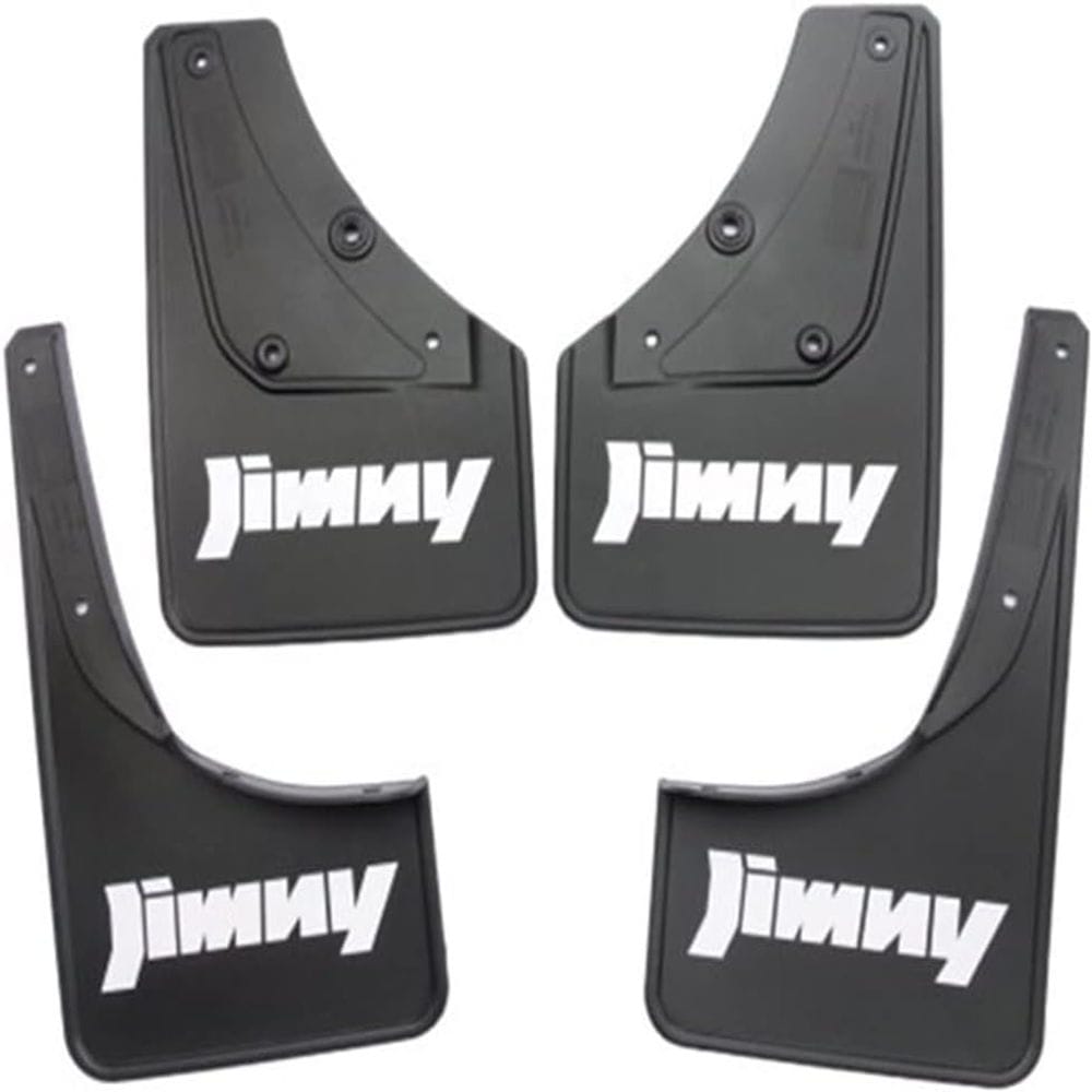 MUD FLAP FOR Maruti Suzuki Jimny - Image 2