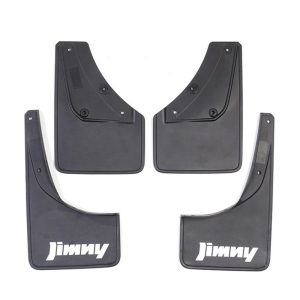 MUD FLAP FOR Maruti Suzuki Jimny