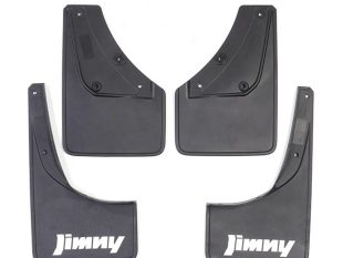 MUD FLAP FOR Maruti Suzuki Jimny