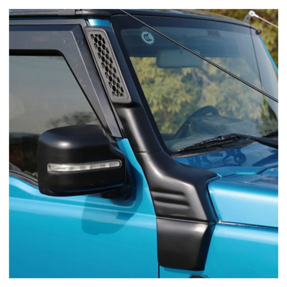 Best JIMNY SNORKEL (1 Set) - Image 2