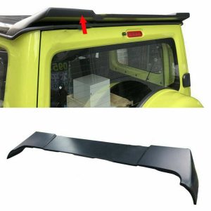 Jimny Roof Spoiler Taiwan Quality
