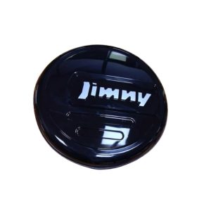 Maruti Suzuki Jimny Wheel Cover/Stepney Cover