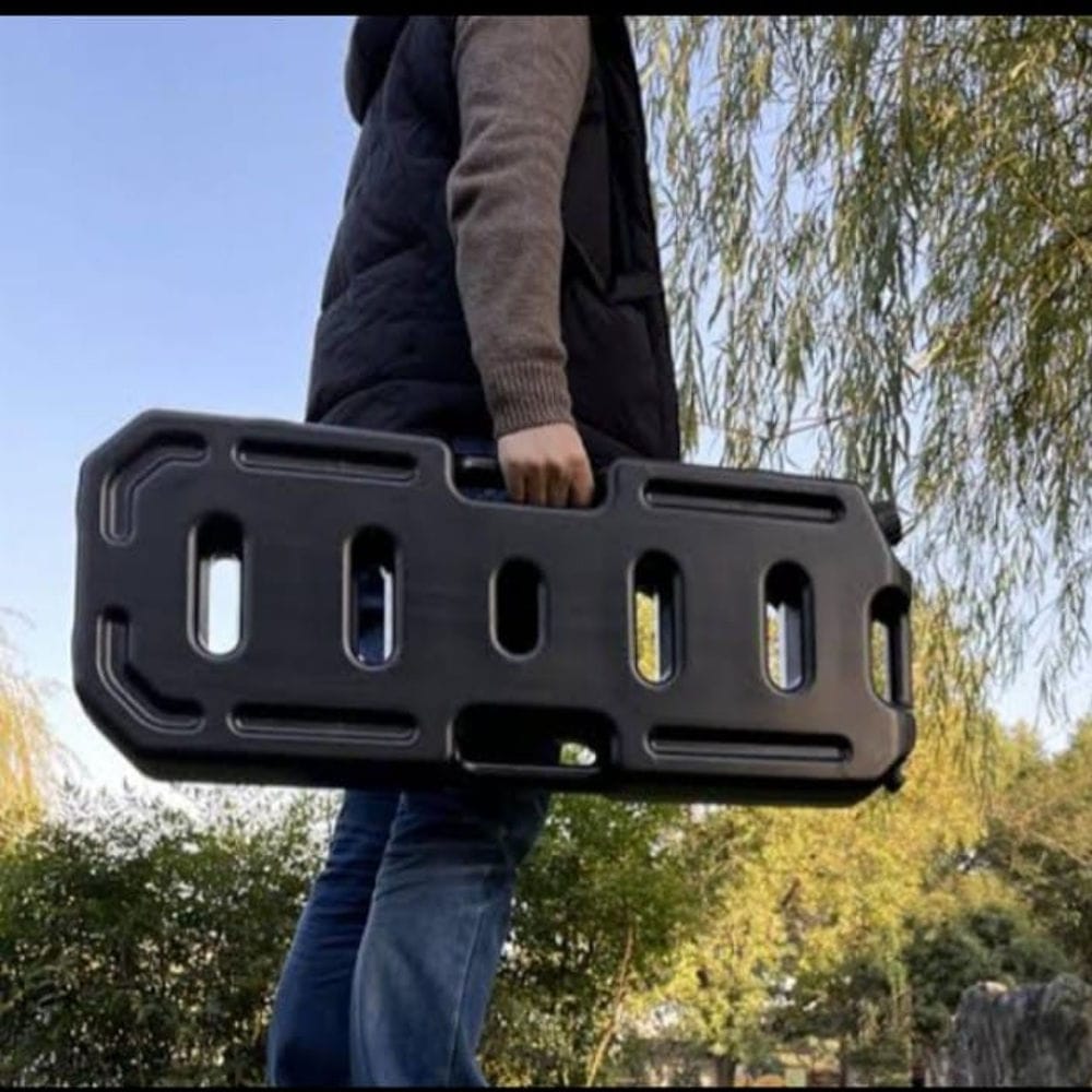 ABS Plastic Jerry Can 10 ltr and 20 ltr - Image 4