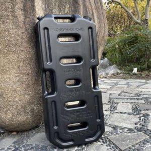 ABS Plastic Jerry Can 10 ltr and 20 ltr