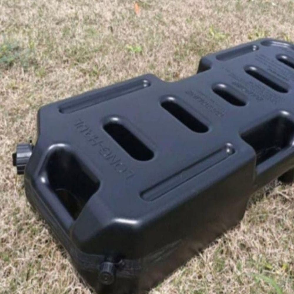 ABS Plastic Jerry Can 10 ltr and 20 ltr - Image 6