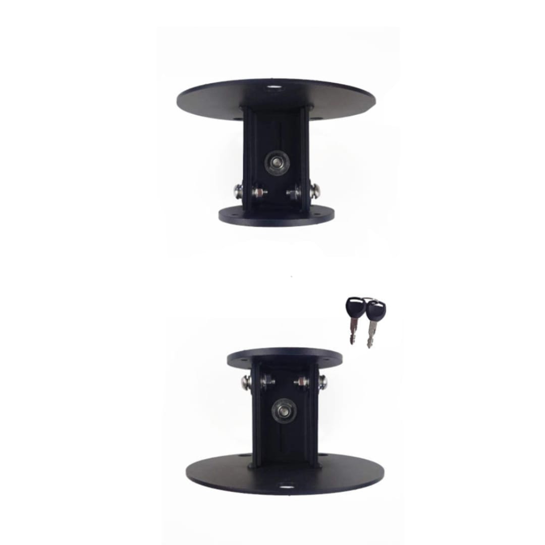 Jerry Can Mounts for Off Roading Vehicle (1 Pic) - Image 3