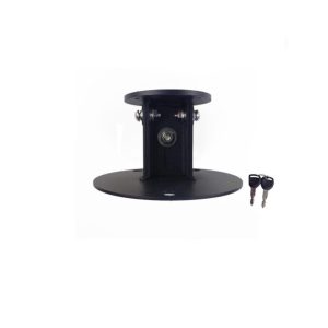 Jerry Can Mounts for Off Roading Vehicle (1 Pic)