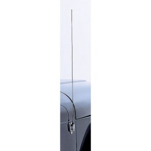 Stainless Steel Antenna For Jeep Wrangler