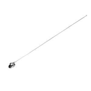 Stainless Steel Antenna For Jeep Wrangler