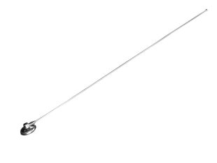 Stainless Steel Antenna For Jeep Wrangler