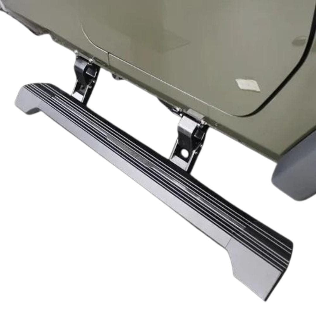 Automobile Off-Road Jeep Wrangler e-Side Step - Image 2