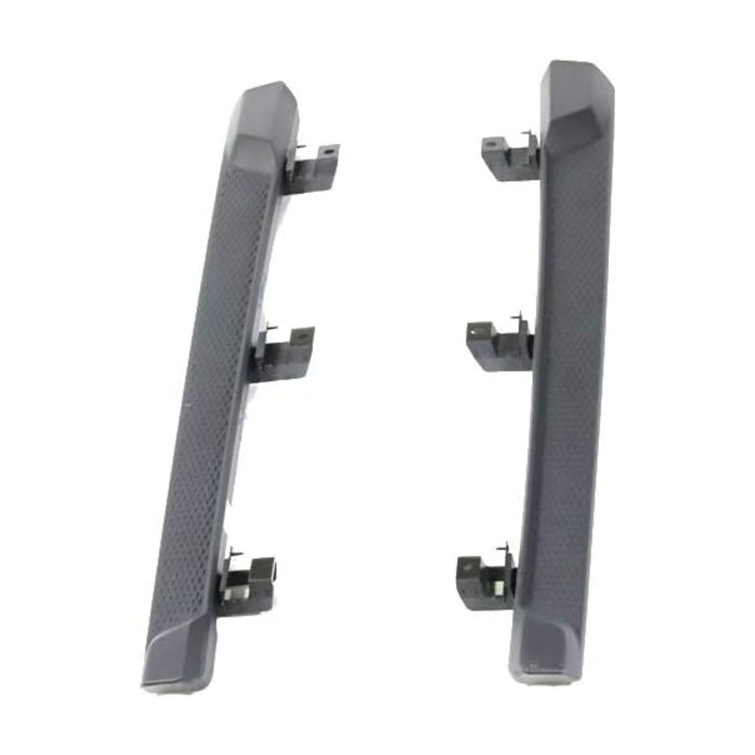 Jeep Wrangler Fix Side Step (1 Set) - Image 3