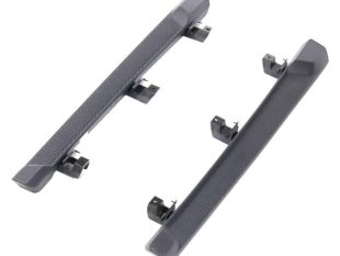 Jeep Wrangler Fix Side Step (1 Set)