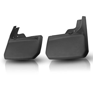 Jeep Mud Flaps & Guards for Wrangler