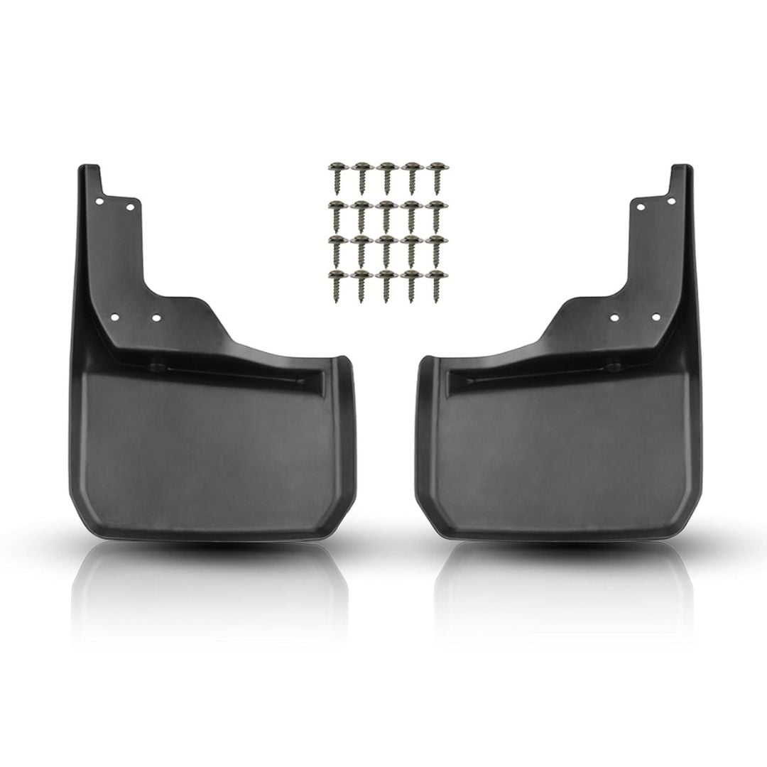 Jeep Mud Flaps & Guards for Wrangler - Image 3