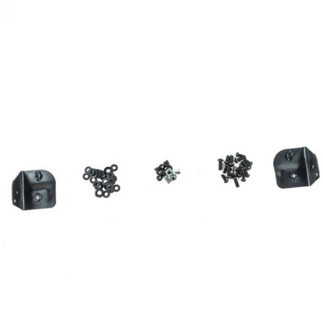Skid plate For Jeep Wrangler - Image 2