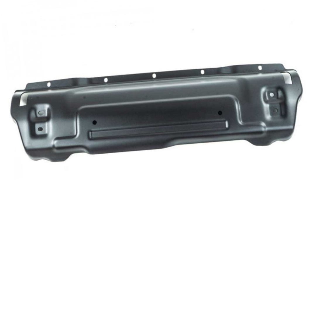 Skid plate For Jeep Wrangler - Image 3