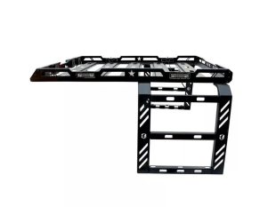 Jeep Roof racks Luggage Cargo Carrier for Wrangler