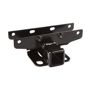 Trailer Hitch Tow Bar For Jeep Wrangler