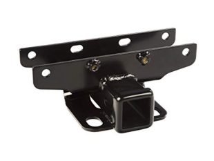 Trailer Hitch Tow Bar For Jeep Wrangler