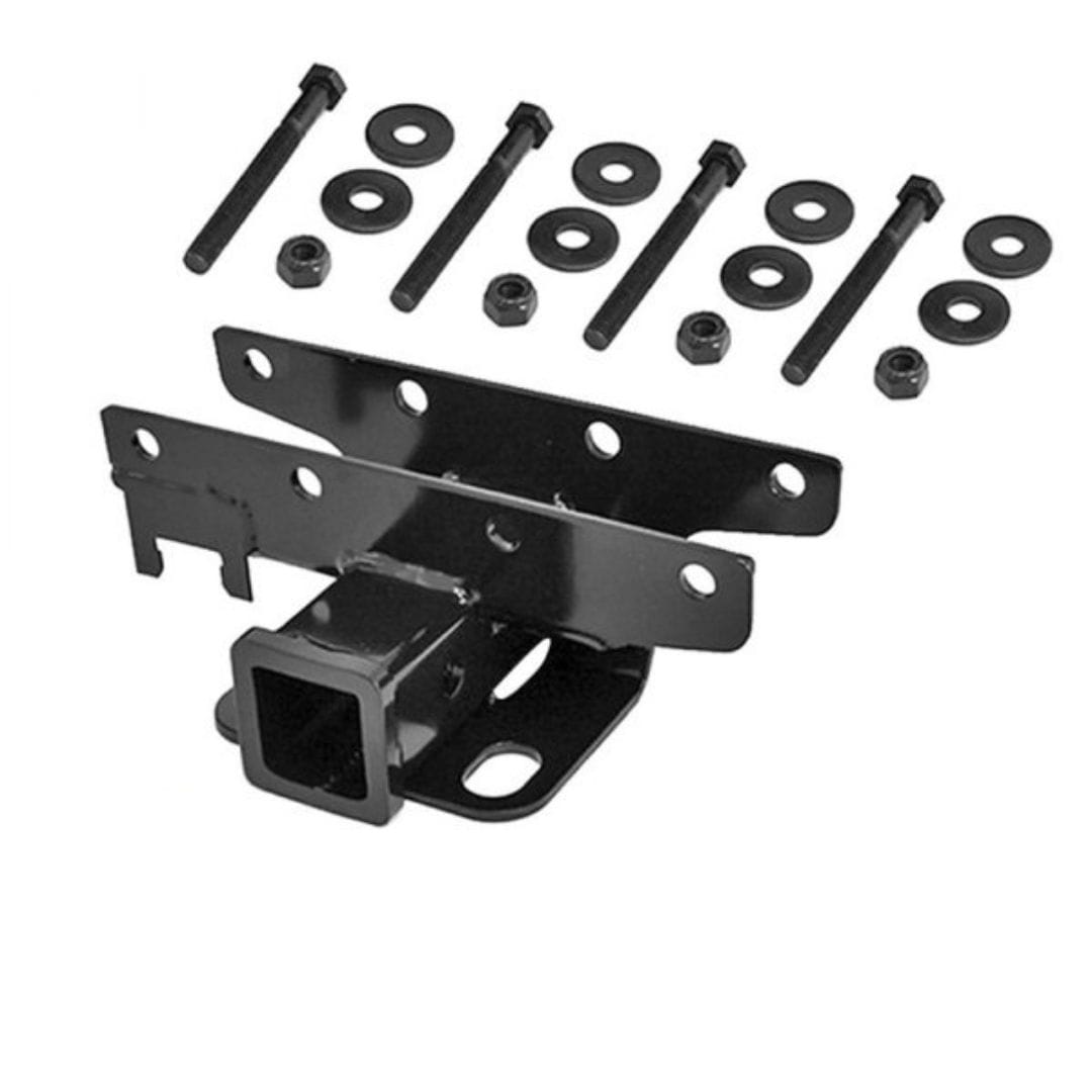 Trailer Hitch Tow Bar For Jeep Wrangler - Image 2