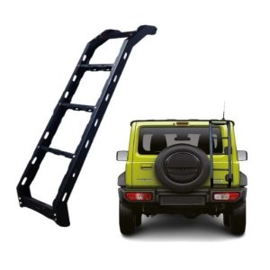 Maruti Suzuki Jimny Ladder | Maruti Suzuki Jimny Best Roof Ladder