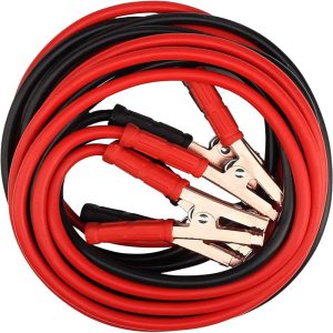 Best Jump Start Cables