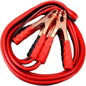 Best Jump Start Cables
