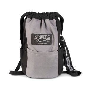 Bushranger Kinetic Rope with Bag | 8,000Kgs