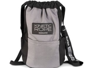 Bushranger Kinetic Rope with Bag | 8,000Kgs