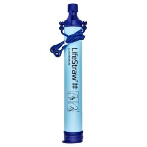Lifestraw personal