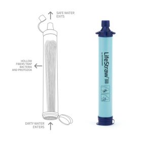 Lifestraw personal