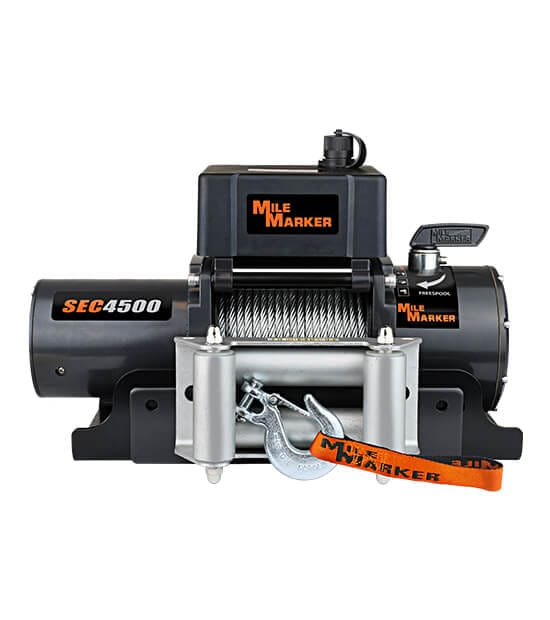 Mile Marker PE4500 ES - Image 2