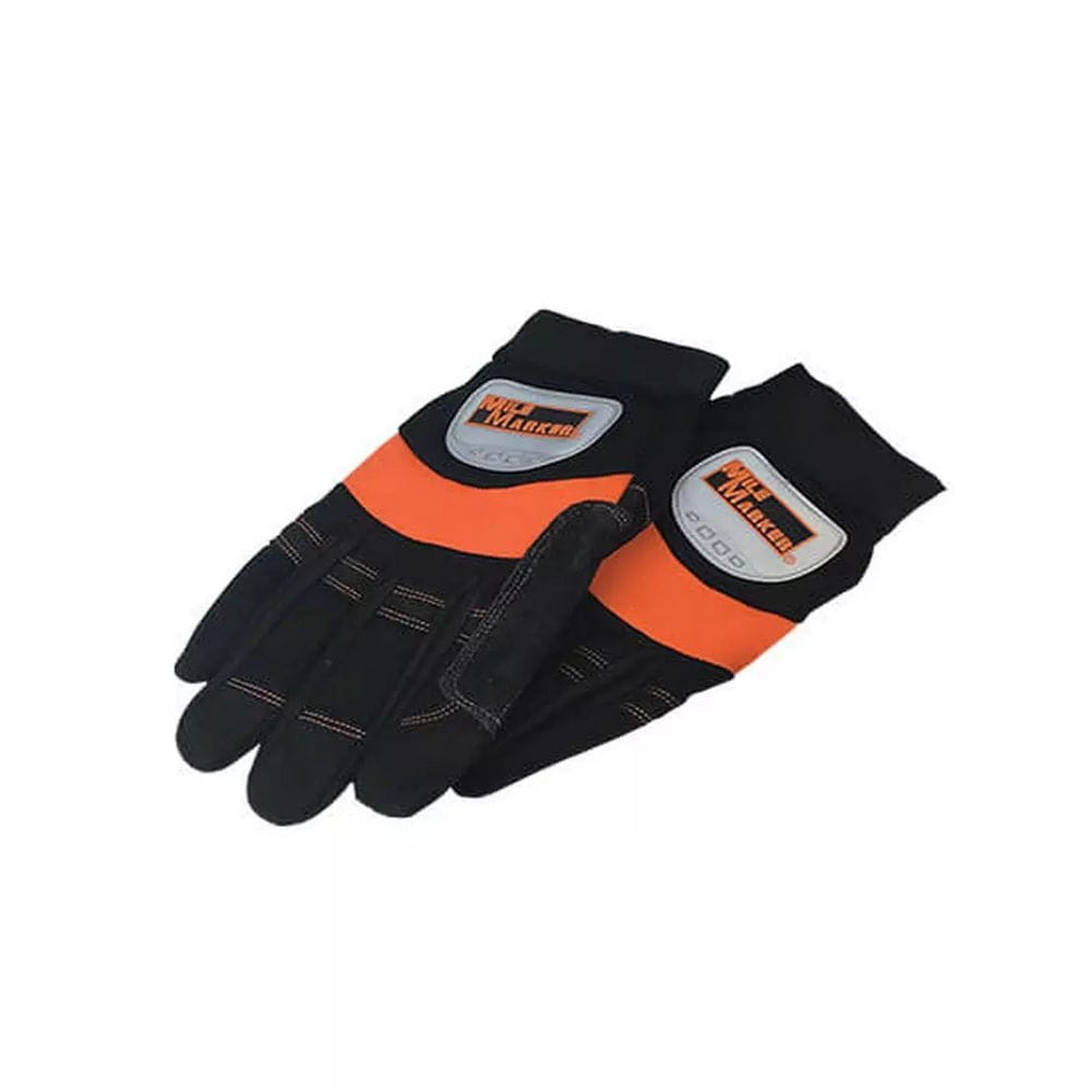 Mile Marker Hand Gloves (1 Set) - Image 2