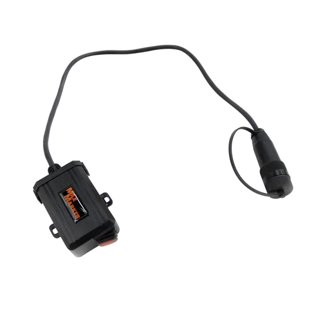 Plug & Play Wireless Remote 7076 - Image 3