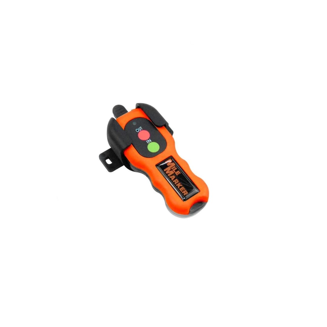 Plug & Play Wireless Remote 7076 - Image 2