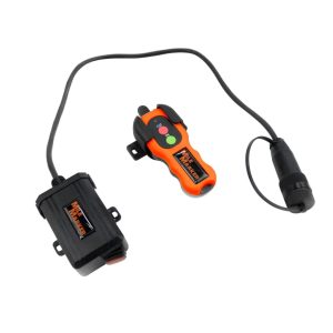 Plug & Play Wireless Remote 7076