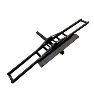 Heavy Duty Steel Motorcycle Carrier (240kgs)