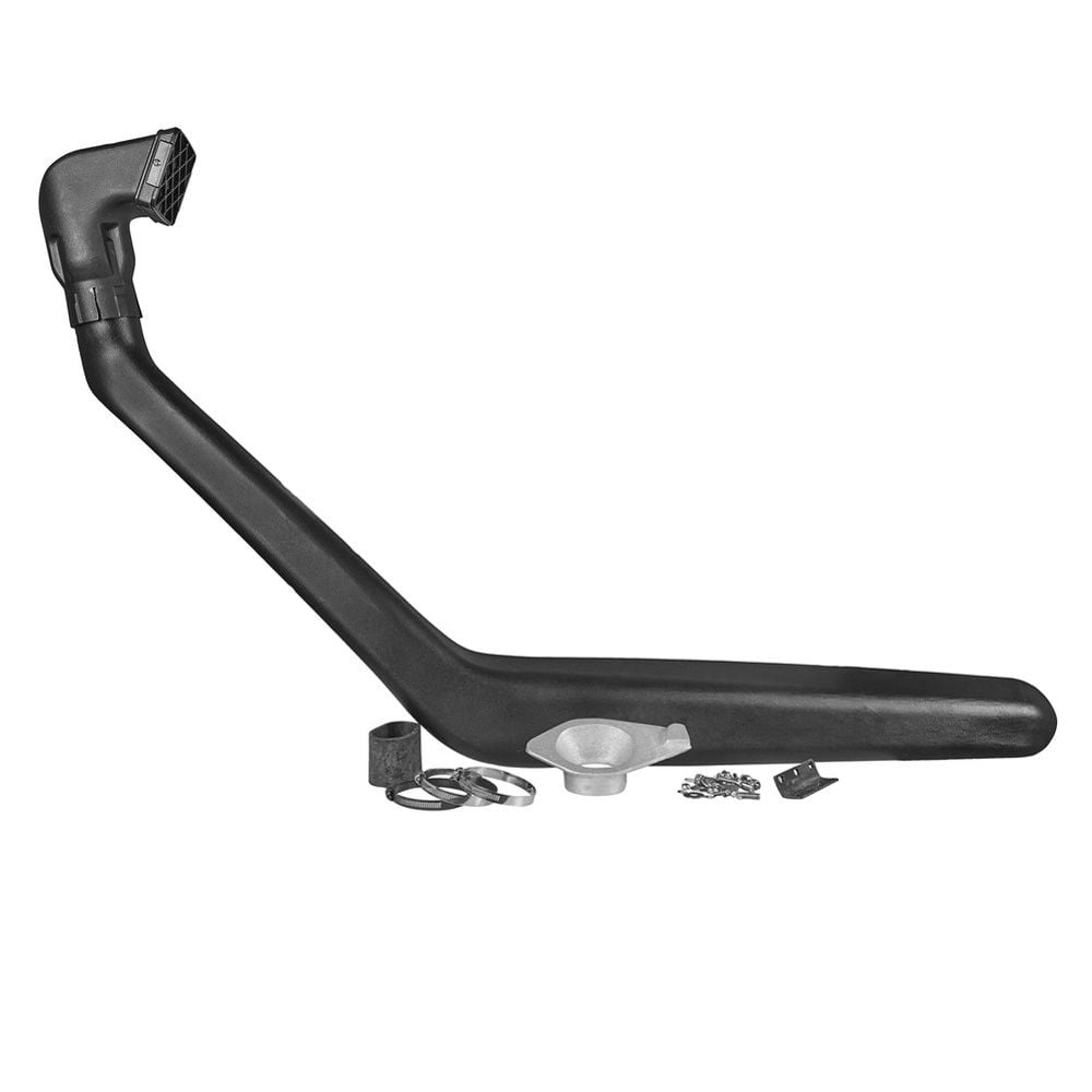 Heavy Duty Pajero glx Snorkel Kit - Image 3