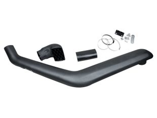 Heavy Duty Pajero glx Snorkel Kit