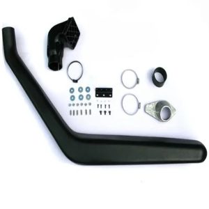 Heavy Duty Pajero glx Snorkel Kit