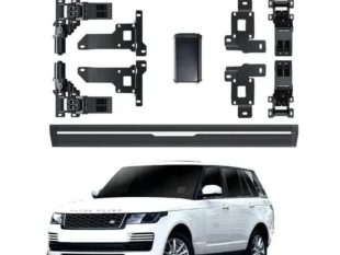 Best e-Side Step Range Rover Sport