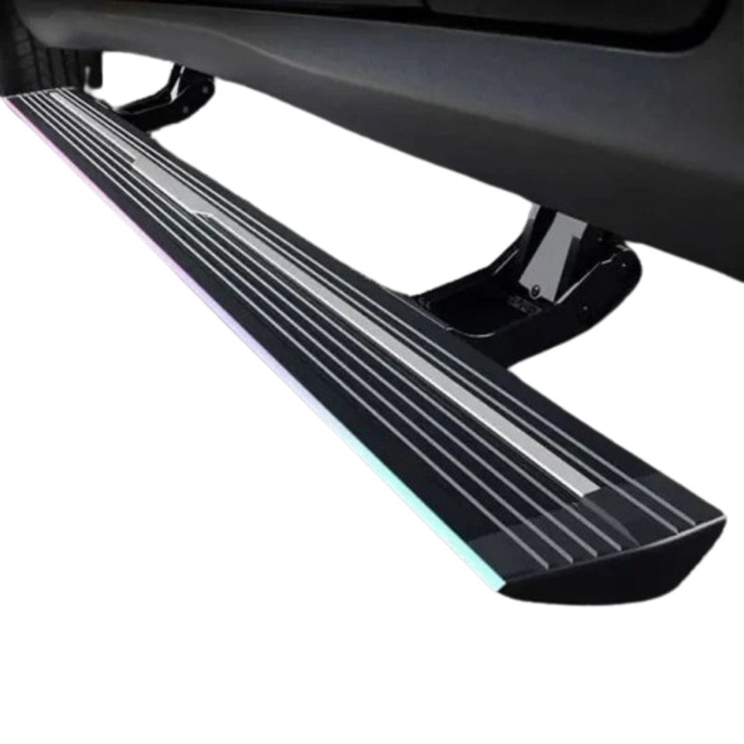 Best e-Side Step Range Rover Sport - Image 3