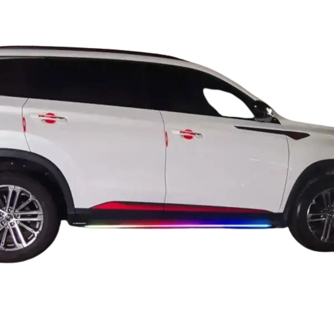 Best e-Side Step Range Rover Sport - Image 4