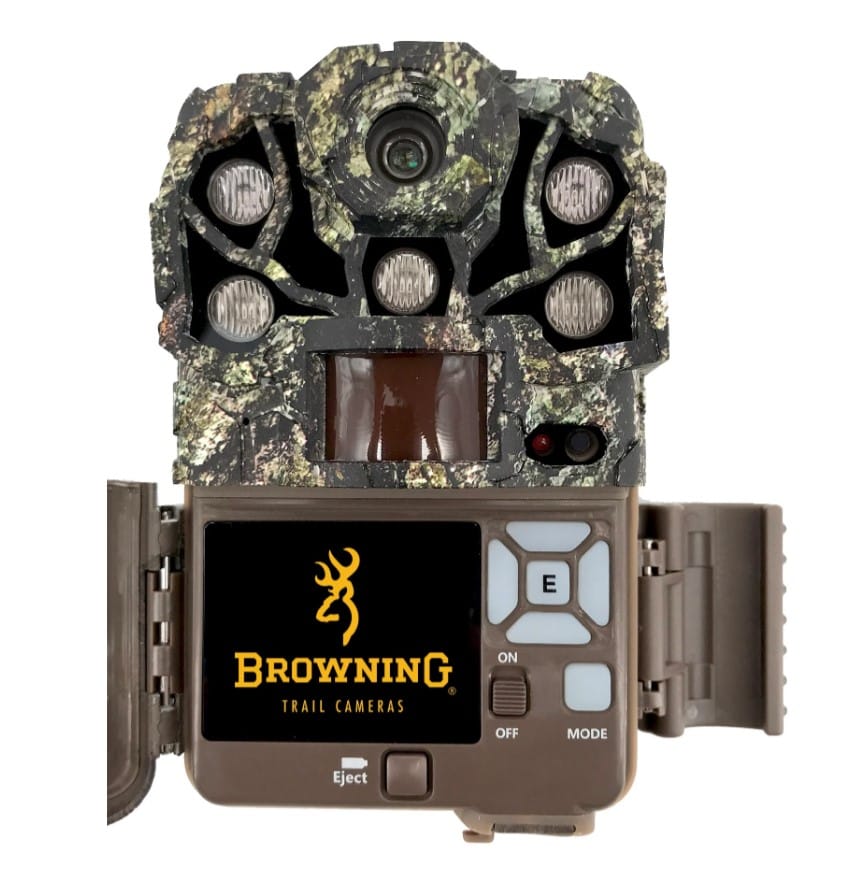 Browning Trail Camera Recon Force Elite HP5 - Image 4