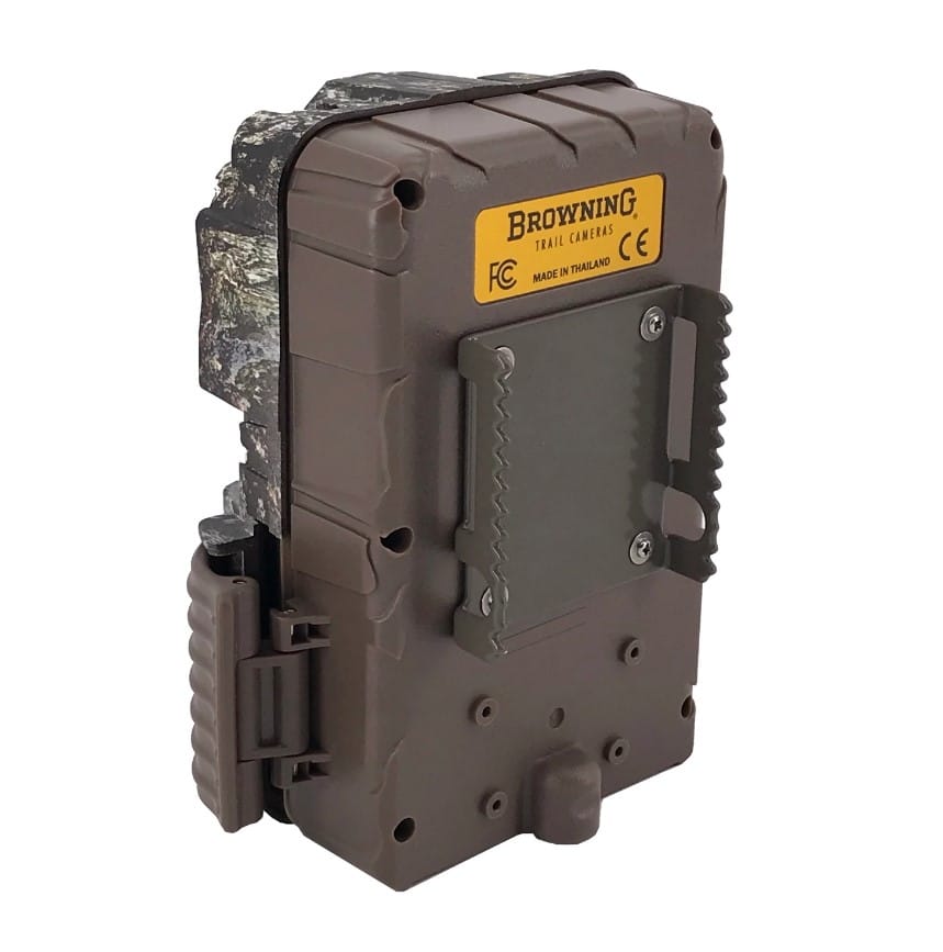 Browning Trail Camera Recon Force Elite HP5 - Image 3